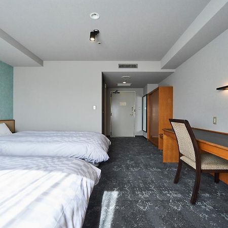 Hotel Grand Ciel Hanamaki Exteriör bild