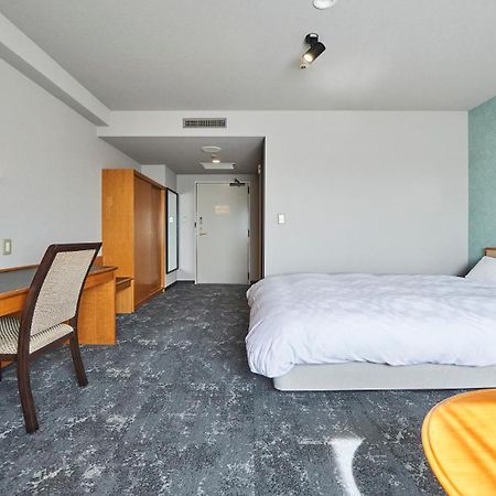 Hotel Grand Ciel Hanamaki Exteriör bild