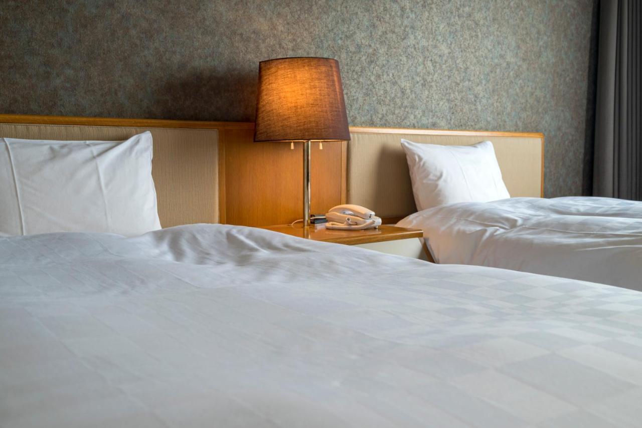 Hotel Grand Ciel Hanamaki Rum bild