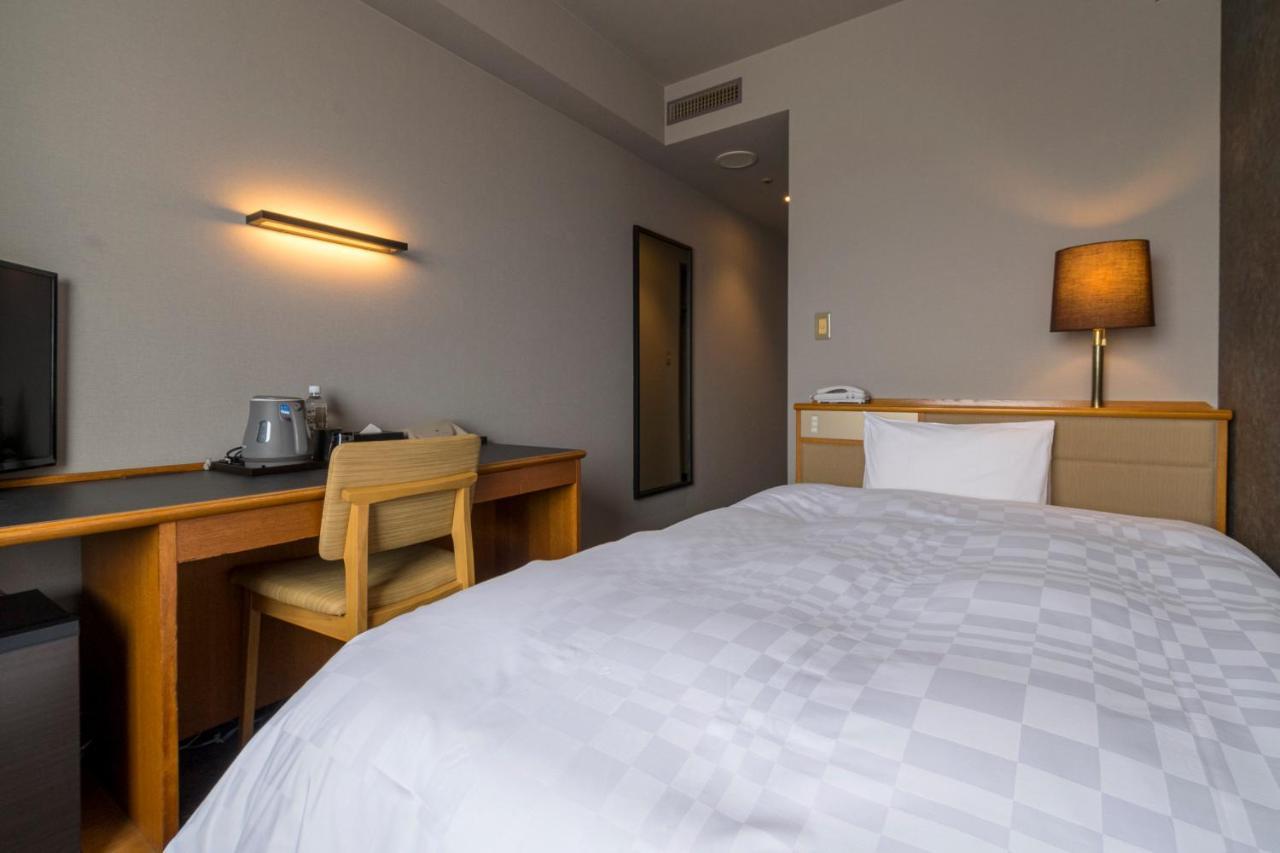 Hotel Grand Ciel Hanamaki Rum bild