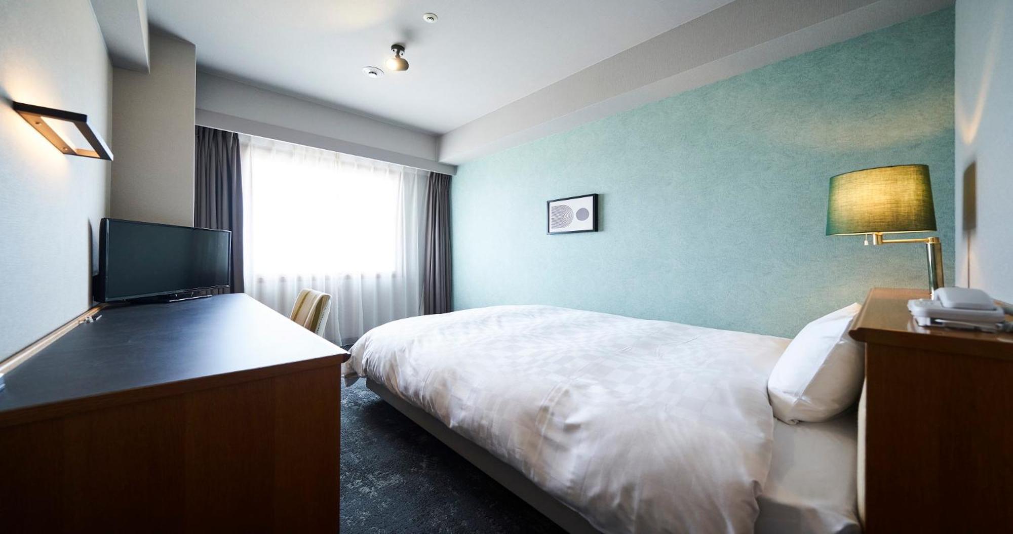 Hotel Grand Ciel Hanamaki Exteriör bild