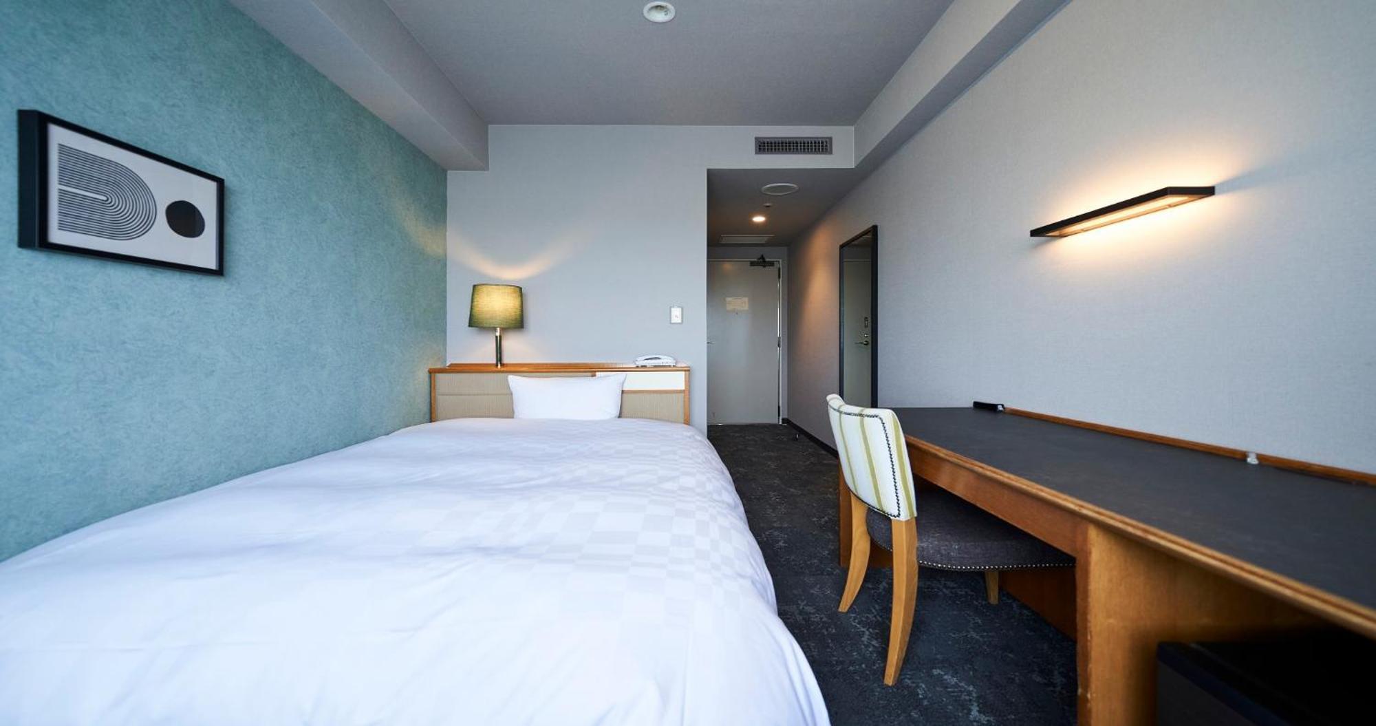 Hotel Grand Ciel Hanamaki Exteriör bild