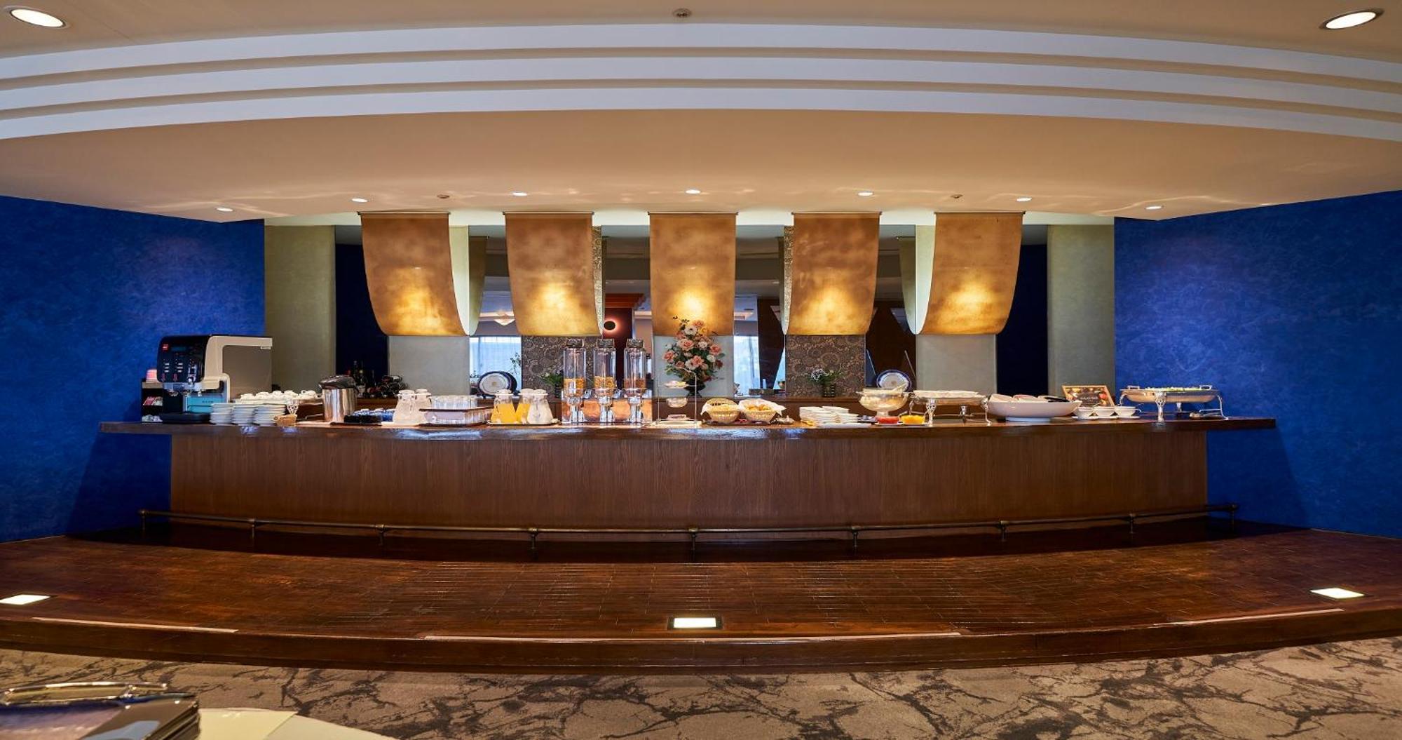 Hotel Grand Ciel Hanamaki Exteriör bild